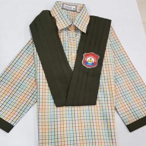Navyug Public School Suit