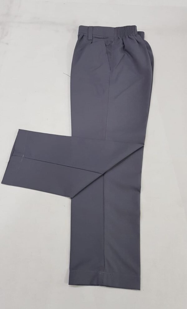 Kendriya Vidyalaya – Gray Full Pant