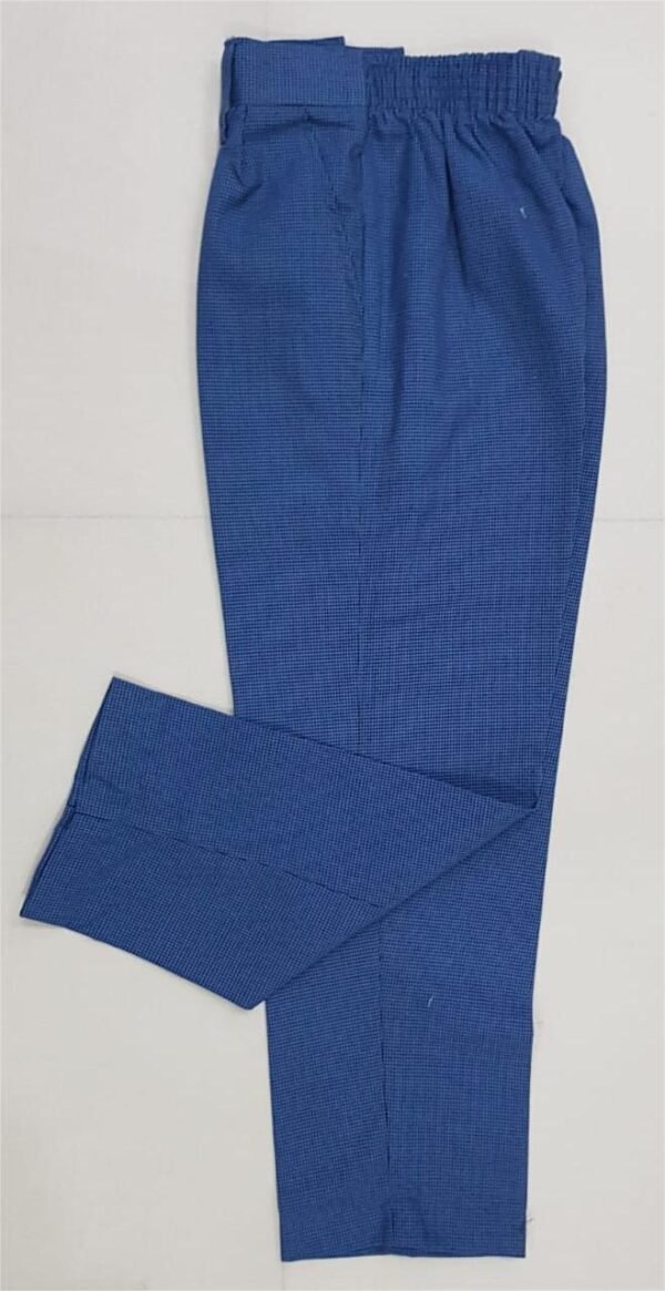 Mother Divine Public School Pant