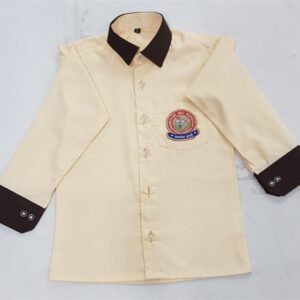 Janta Sr.Sec.School Full Sleeve Shirt