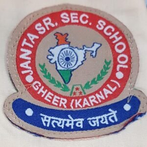 Janta Sr.Sec.School