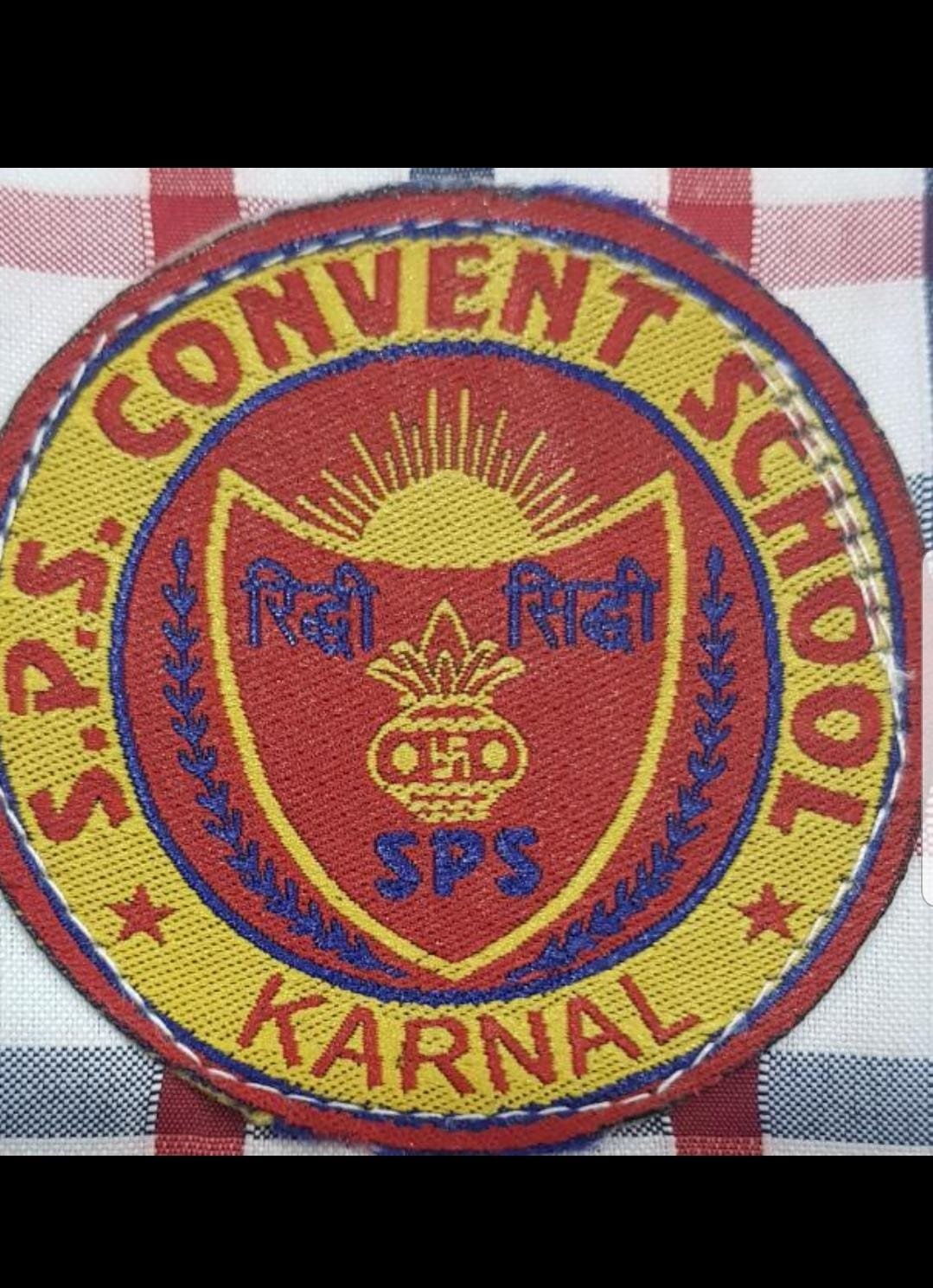 S.P.S Convent School