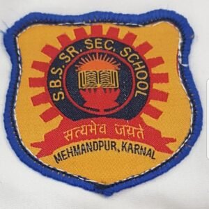 S.B.S Sr.Sec.School