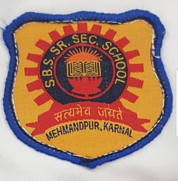 S.B.S Sr.Sec.School