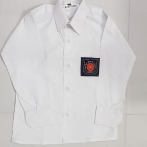 Pratap Public school Full Sleeve Shirt