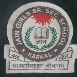 Jain Girls Sr.Sec. School