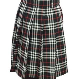 Mother Divine Public School Skirt