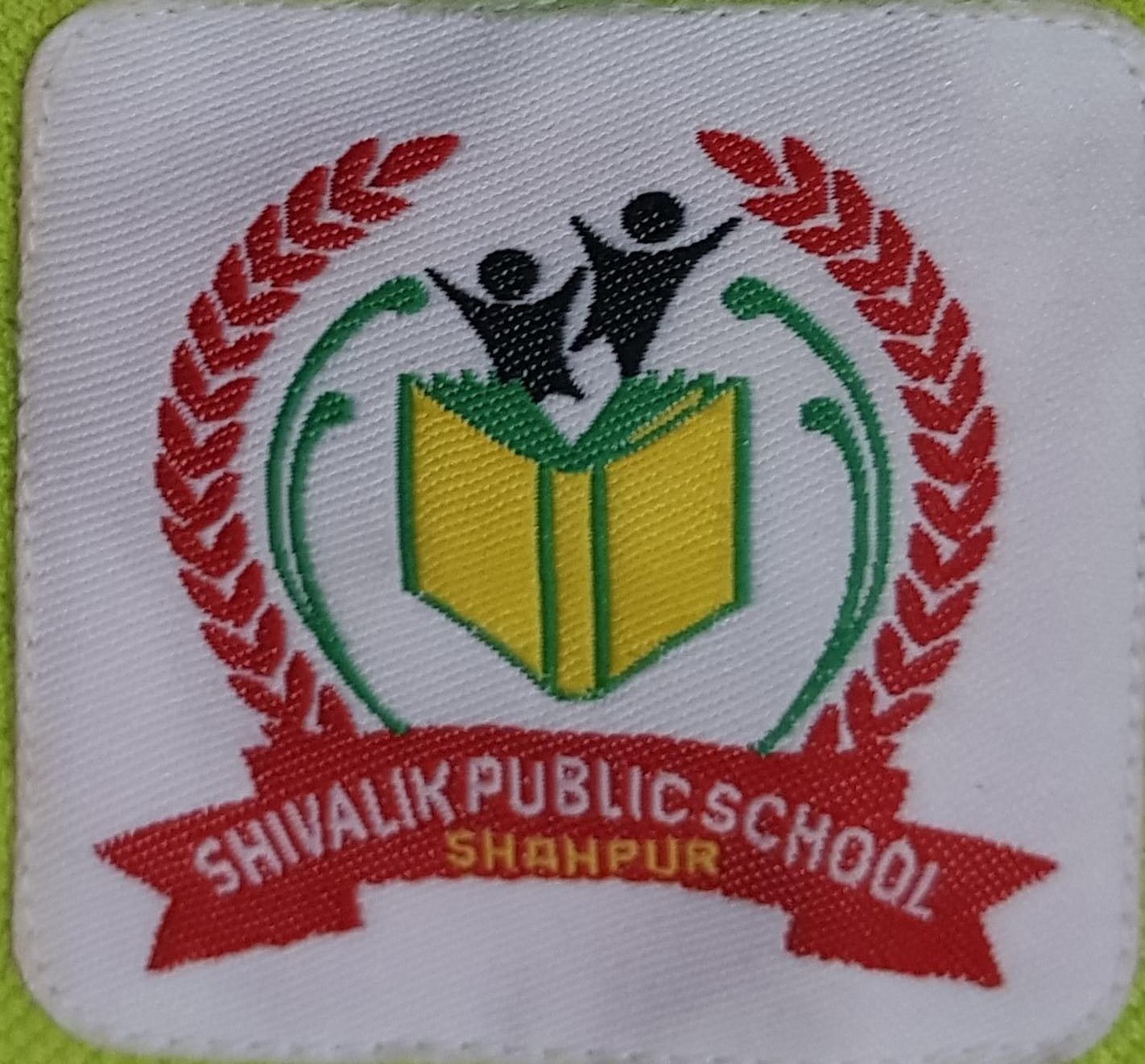 Shivalik Public School