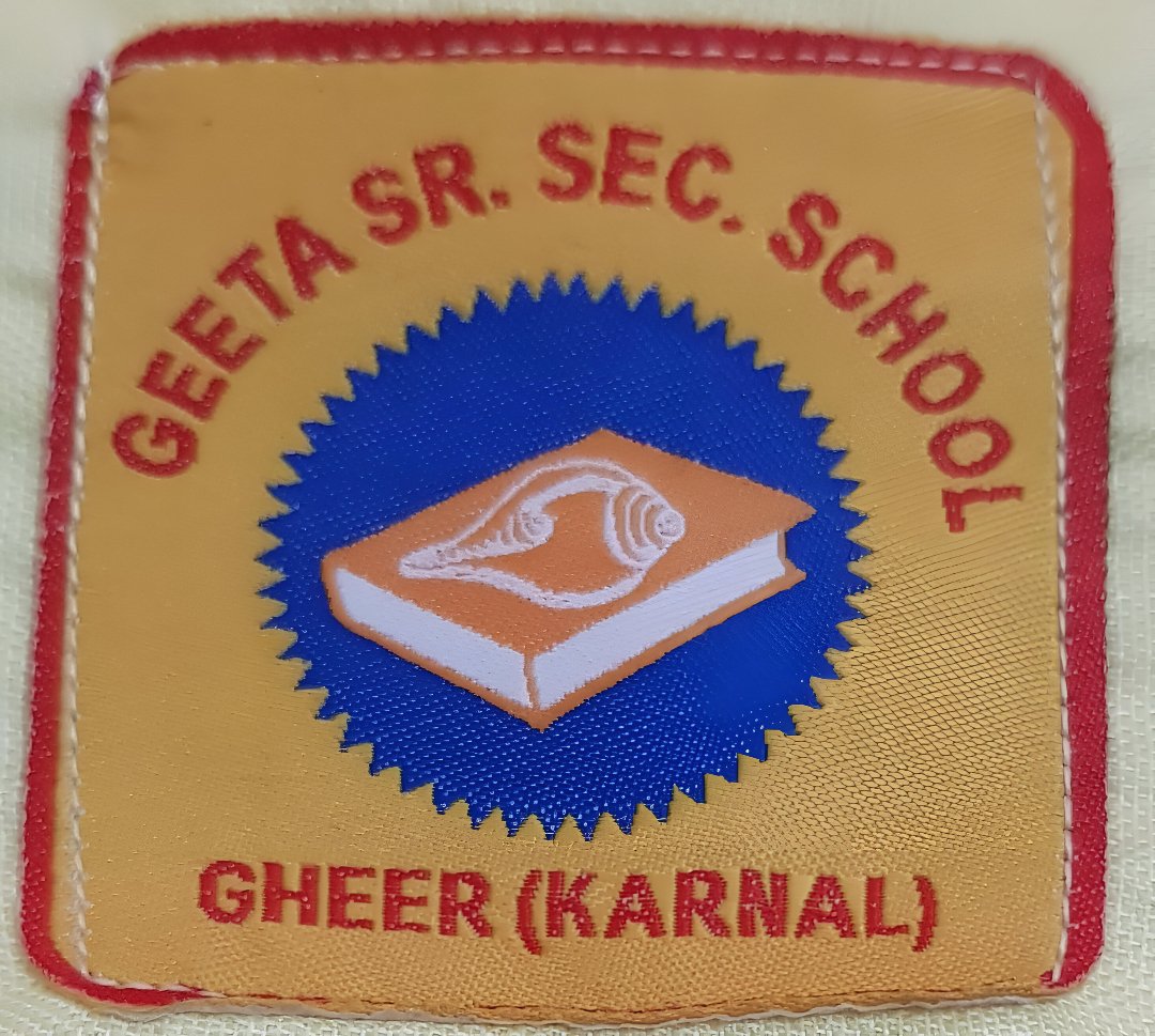 Geeta Sr. Sec. School