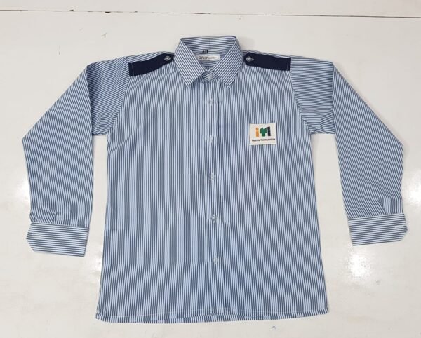 ITI Uniform Full Sleeve Shirt