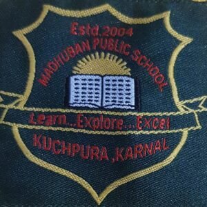 Madhuban Public School