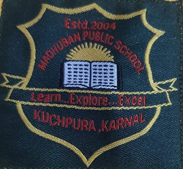 Madhuban Public School