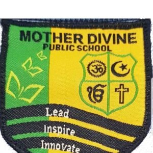Mother Divine Public School