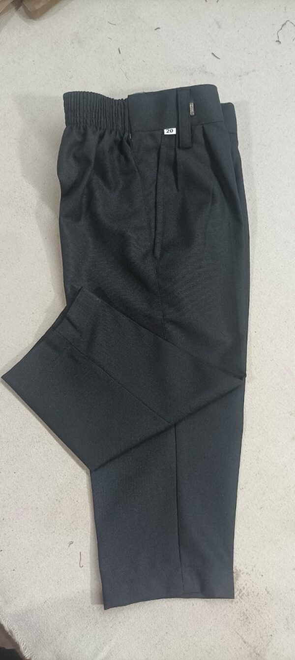 Mother Divine Public School Pant